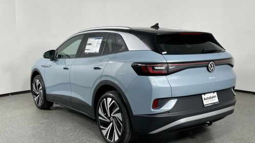 2025 Volkswagen ID.4 1V2JSPE88SC002780