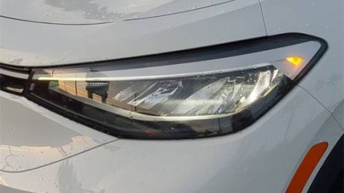 2025 Volkswagen ID.4 1V2DSPE81SC003881