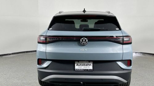 2025 Volkswagen ID.4 1V2JSPE88SC002780