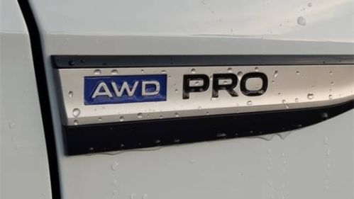 2025 Volkswagen ID.4 1V2DSPE81SC003881