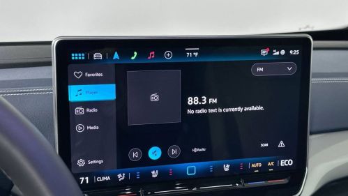 2025 Volkswagen ID.4 1V2JSPE88SC002780