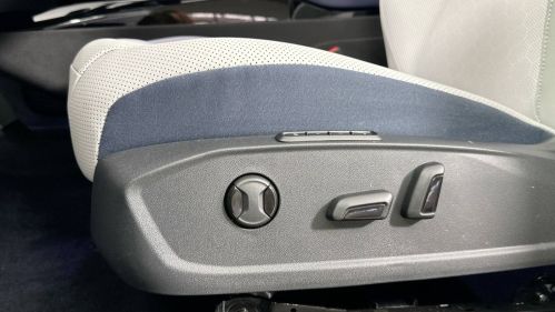 2025 Volkswagen ID.4 1V2JSPE88SC002780
