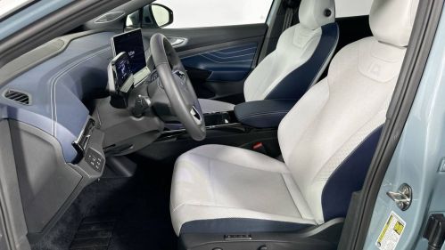 2025 Volkswagen ID.4 1V2JSPE88SC002780