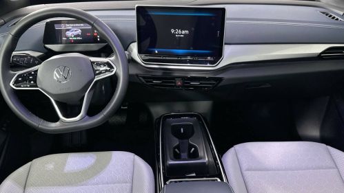 2025 Volkswagen ID.4 1V2JSPE88SC002780