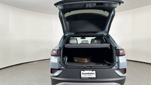 2025 Volkswagen ID.4 1V2JSPE88SC002780