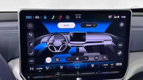 2025 Volkswagen ID.4 1V2JSPE88SC002780