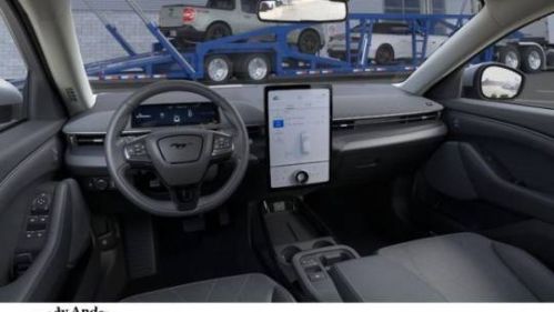 2025 Ford Mustang Mach E 3FMTK1R46SMA15763