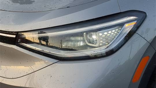 2025 Volkswagen ID.4 1V25MPE85SC004112