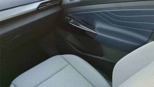 2025 Volkswagen ID.4 1V25MPE85SC004112