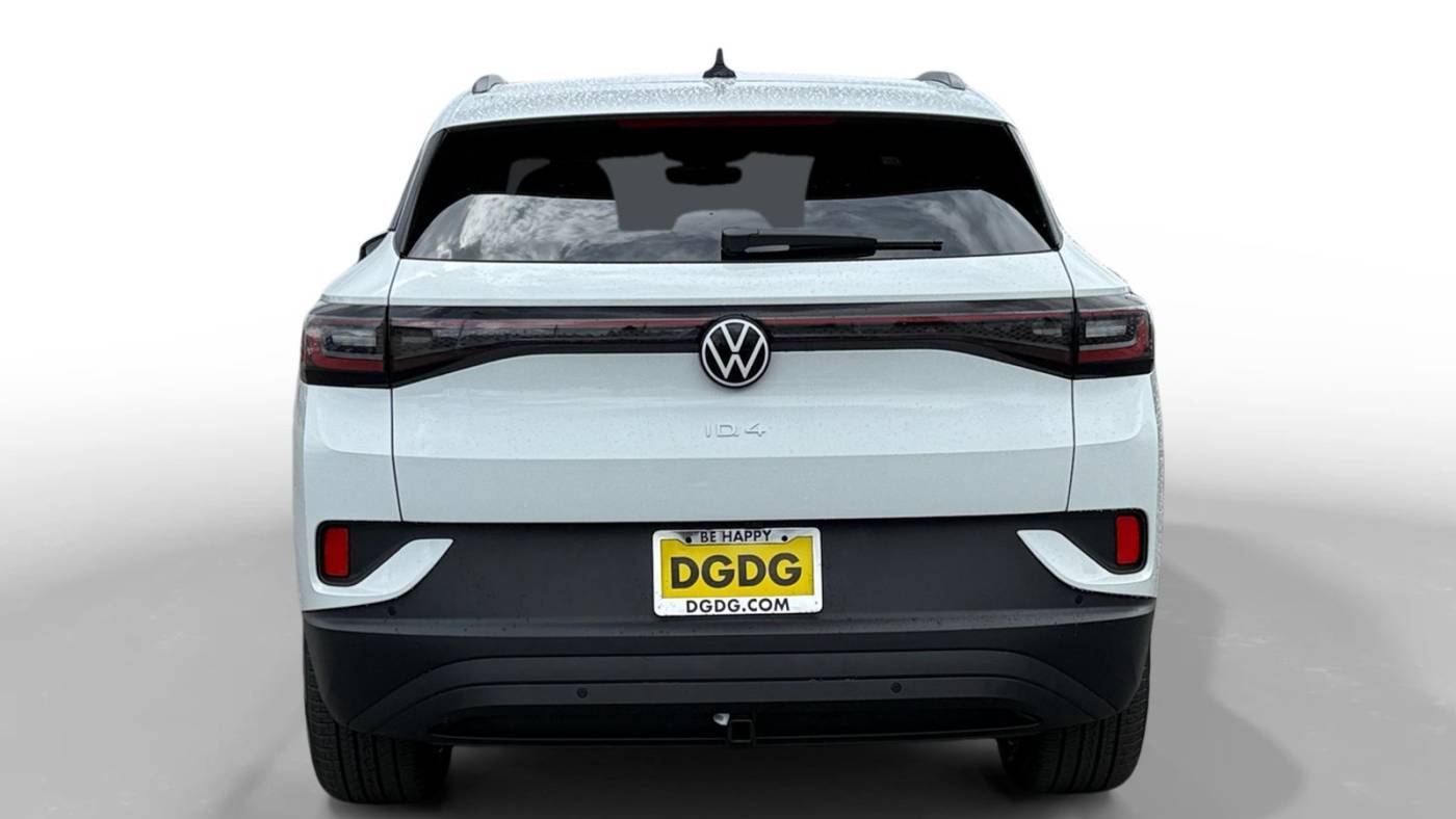 2025 Volkswagen ID.4 1V2DSPE88SC002260