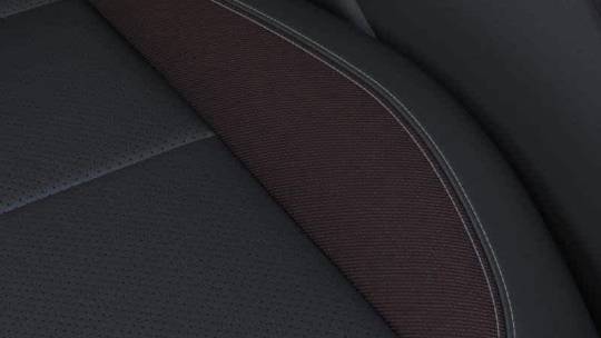 2025 Chevrolet Equinox EV 3GN7DSRP7SS198822