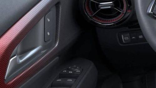 2025 Chevrolet Equinox EV 3GN7DSRP7SS198822