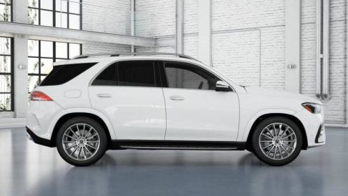 2025 Mercedes GLE 4JGFB4GB4SB424996