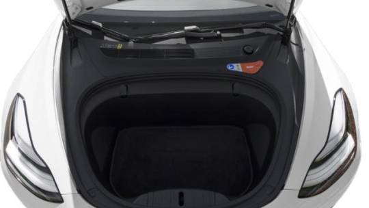 2020 Tesla Model 3 5YJ3E1EA2LF633174