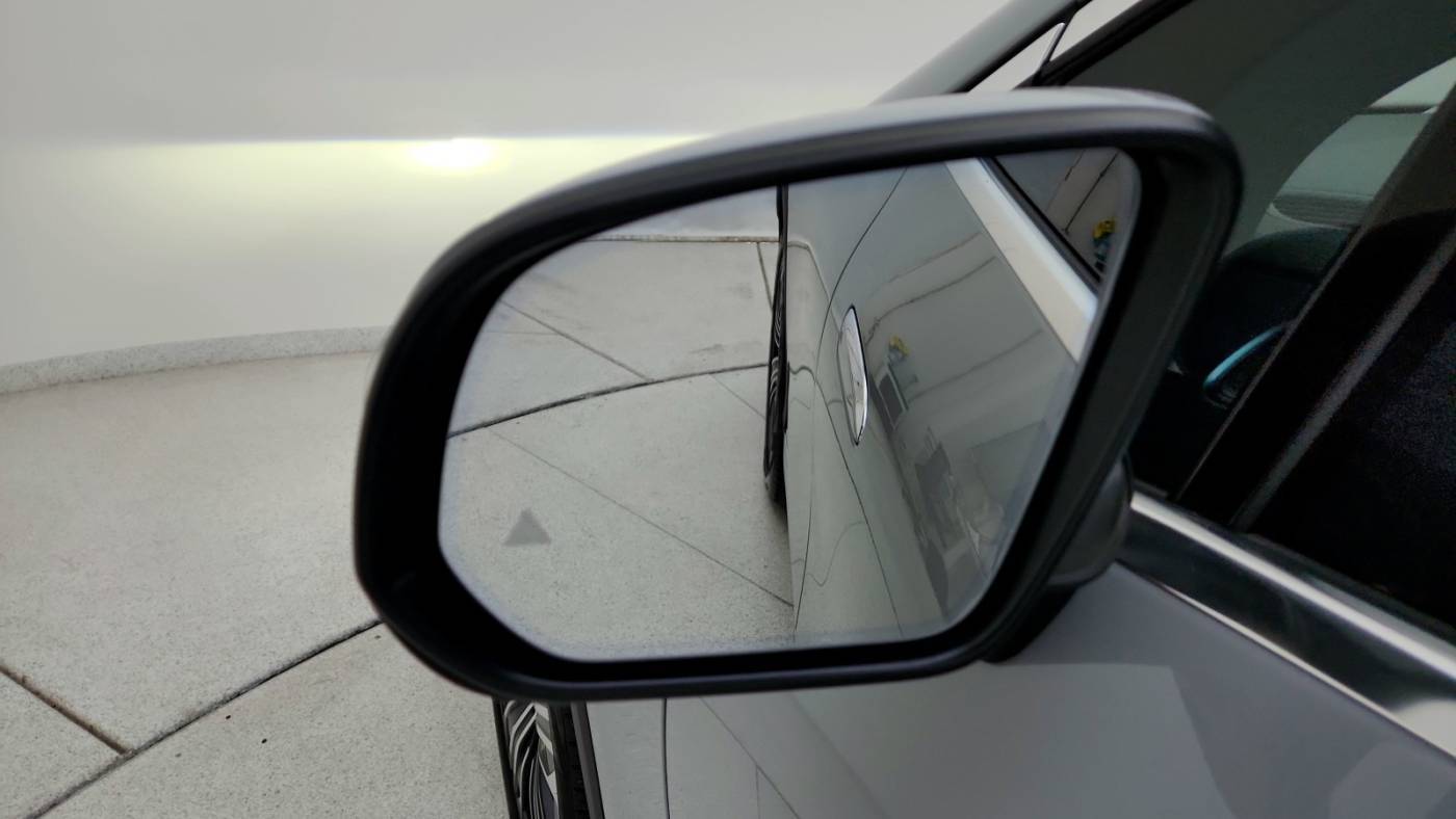 2023 Mercedes EQS SUV 4JGDM2EB0PA021295