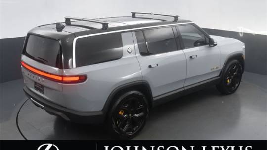 2023 Rivian R1S 7PDSGABL0PN003746