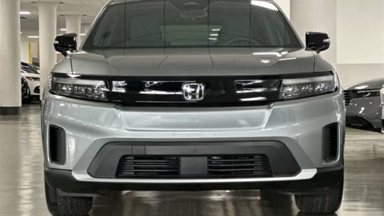 2025 Honda Prologue 3GPKHURM4SS508447