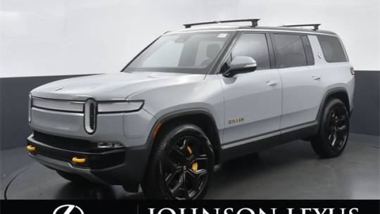 2023 Rivian R1S 7PDSGABL0PN003746