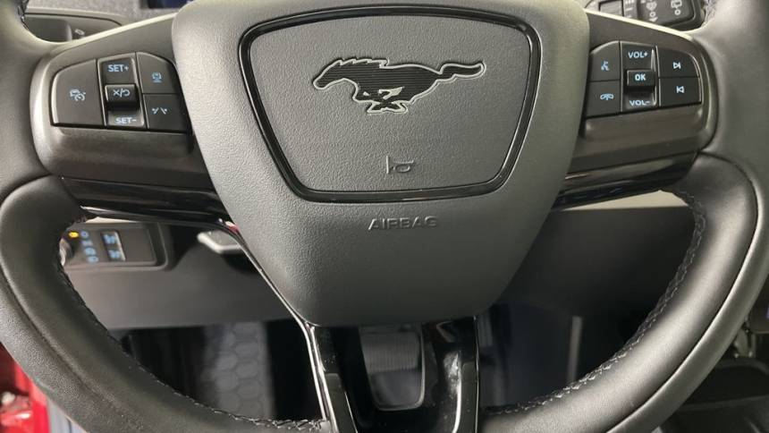 2021 Ford Mustang Mach E 3FMTK3SU9MMA01994