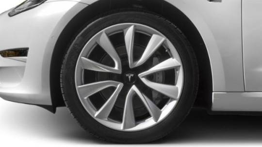 2020 Tesla Model 3 5YJ3E1EA2LF633174