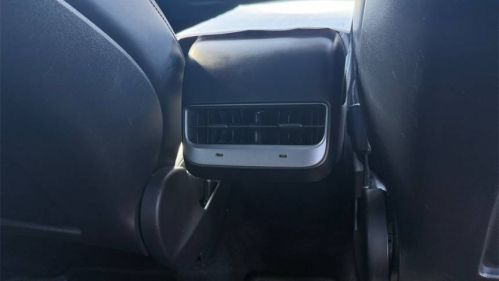 2021 Tesla Model Y 5YJYGDEF1MF258277