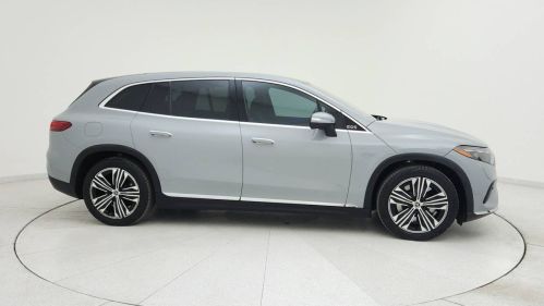 2023 Mercedes EQS SUV 4JGDM2EB0PA021295