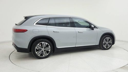 2023 Mercedes EQS SUV 4JGDM2EB0PA021295