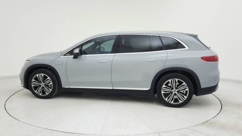 2023 Mercedes EQS SUV 4JGDM2EB0PA021295