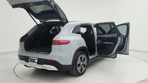 2023 Mercedes EQS SUV 4JGDM2EB0PA021295
