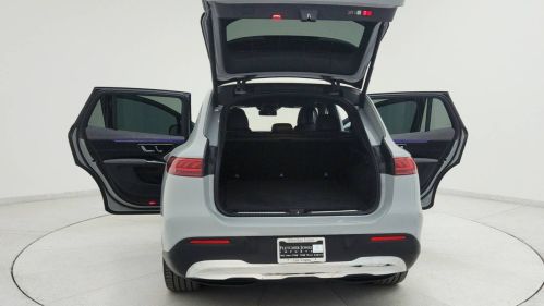 2023 Mercedes EQS SUV 4JGDM2EB0PA021295