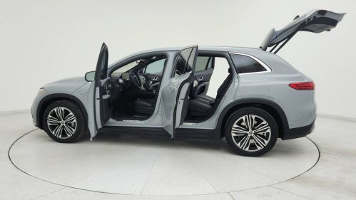 2023 Mercedes EQS SUV 4JGDM2EB0PA021295