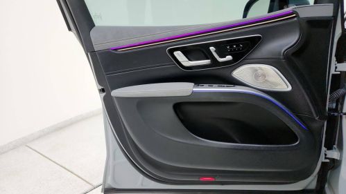 2023 Mercedes EQS SUV 4JGDM2EB0PA021295