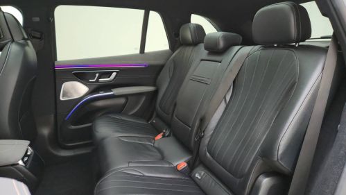 2023 Mercedes EQS SUV 4JGDM2EB0PA021295
