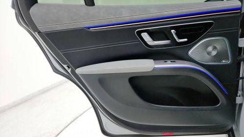 2023 Mercedes EQS SUV 4JGDM2EB0PA021295