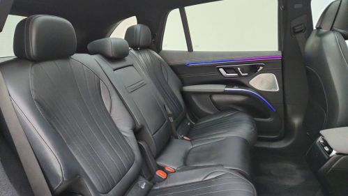 2023 Mercedes EQS SUV 4JGDM2EB0PA021295