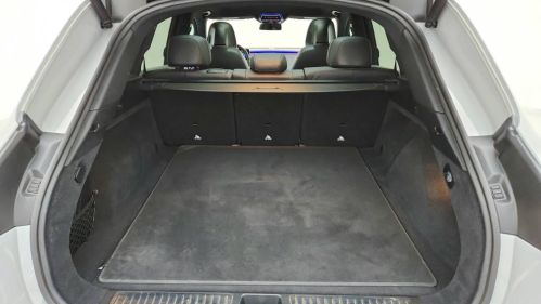 2023 Mercedes EQS SUV 4JGDM2EB0PA021295