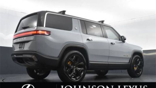 2023 Rivian R1S 7PDSGABL0PN003746