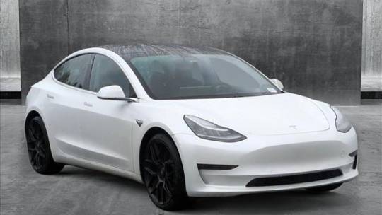 2020 Tesla Model 3 5YJ3E1EC5LF624048