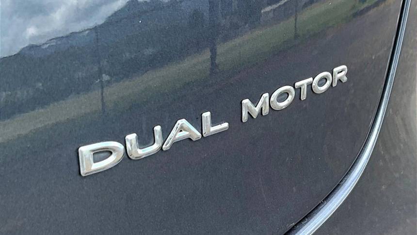2020 Tesla Model 3 5YJ3E1EB5LF619892