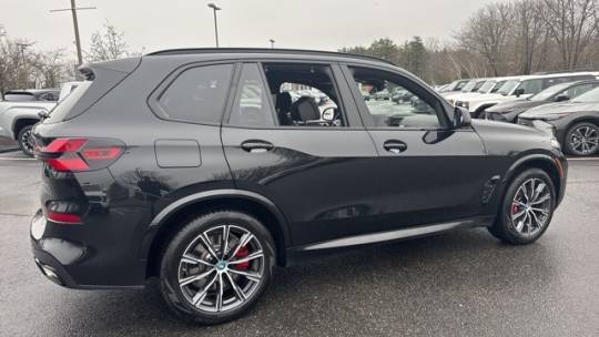 2024 BMW X5 5UX43EU06R9U78155