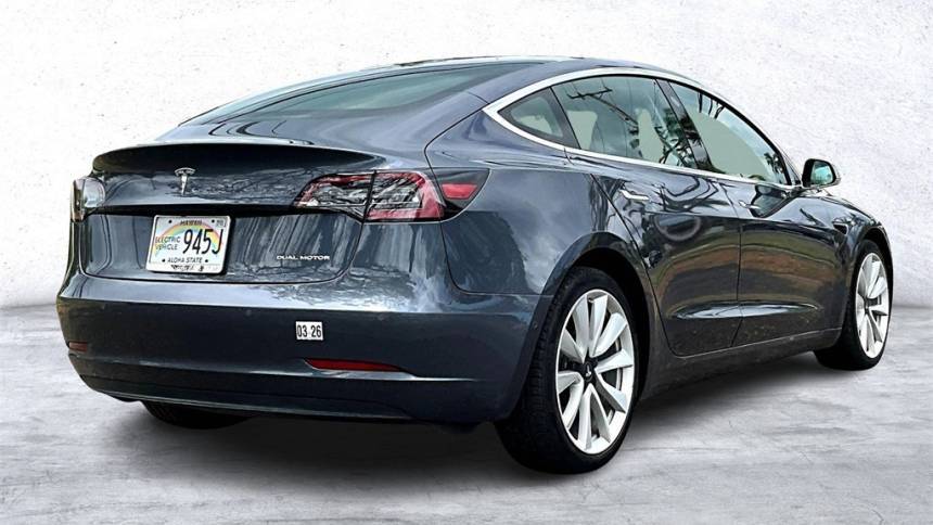 2020 Tesla Model 3 5YJ3E1EB5LF619892