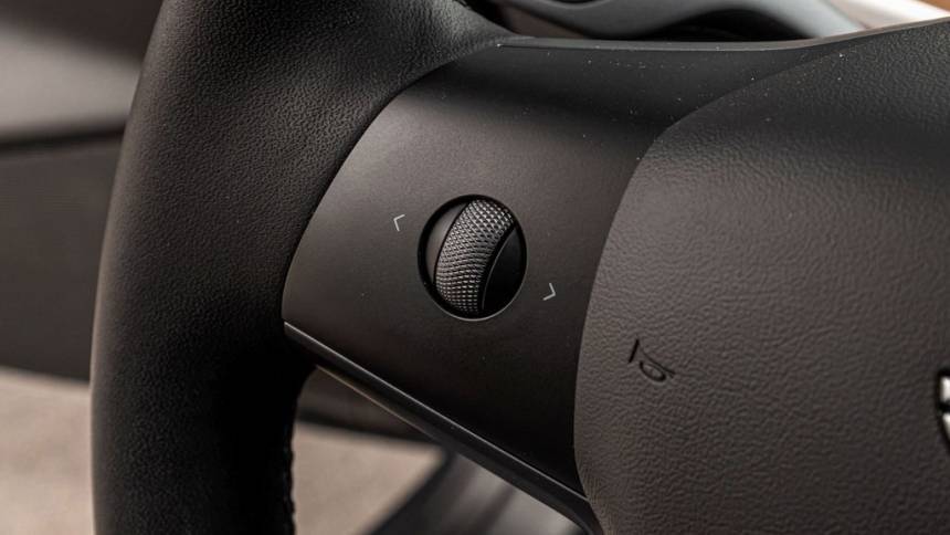 2022 Tesla Model 3 5YJ3E1EC5NF204146