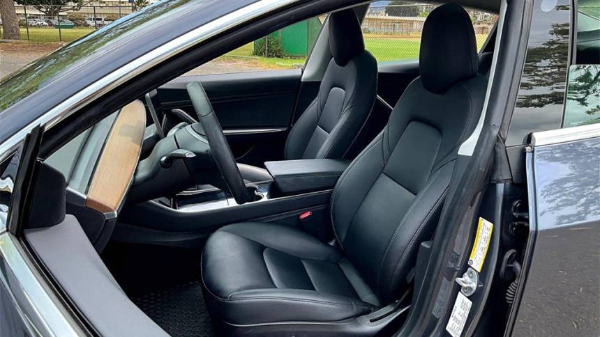 2020 Tesla Model 3 5YJ3E1EB5LF619892