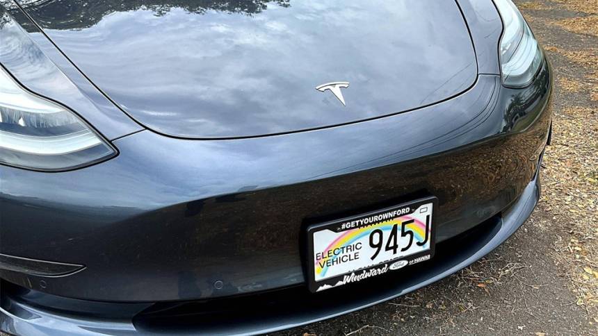 2020 Tesla Model 3 5YJ3E1EB5LF619892