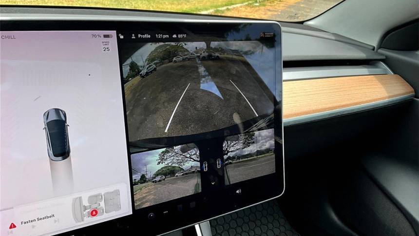 2020 Tesla Model 3 5YJ3E1EB5LF619892
