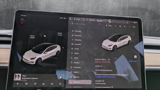 2020 Tesla Model 3 5YJ3E1EC5LF624048