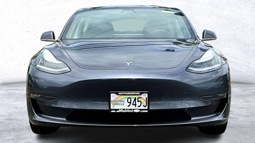 2020 Tesla Model 3 5YJ3E1EB5LF619892