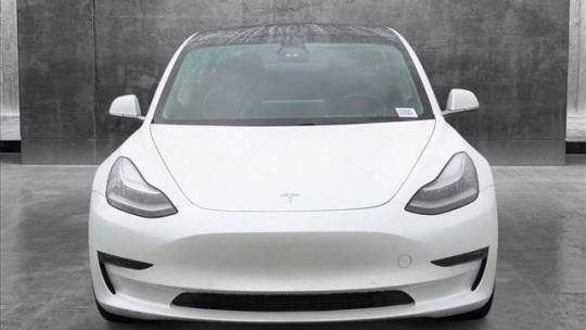 2020 Tesla Model 3 5YJ3E1EC5LF624048