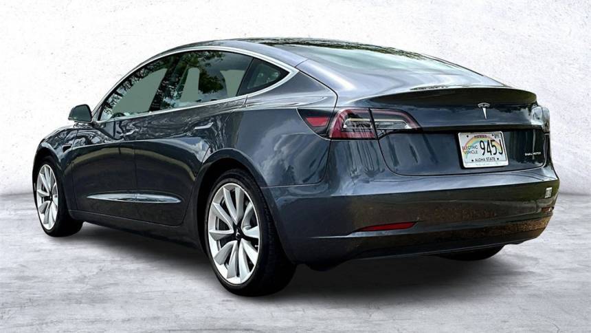 2020 Tesla Model 3 5YJ3E1EB5LF619892