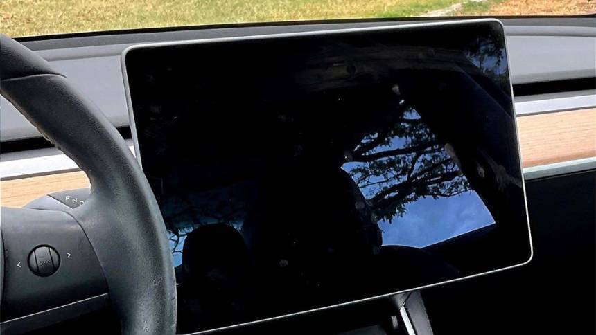 2020 Tesla Model 3 5YJ3E1EB5LF619892